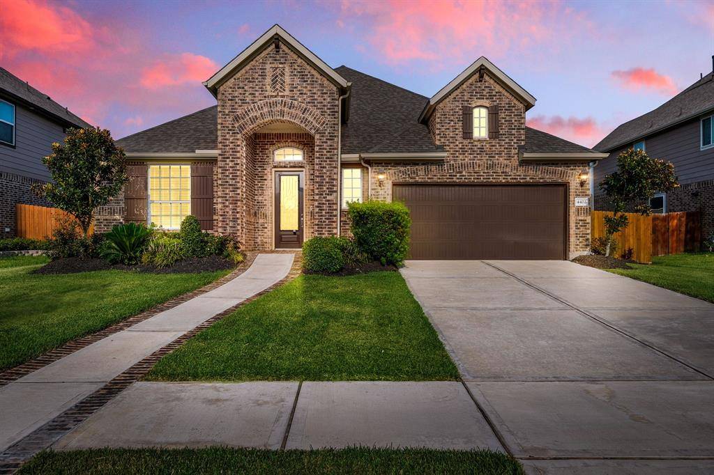 Sugar Land, TX 77479,4422 Shaded Arbor WAY