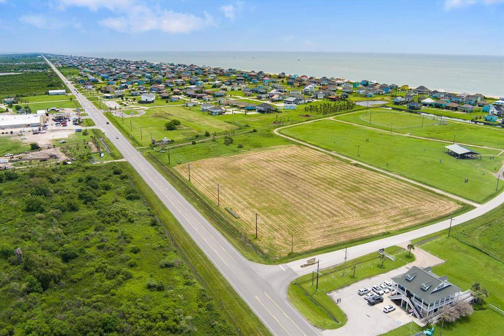 Crystal Beach, TX 77650,TBD Hwy 87 DR