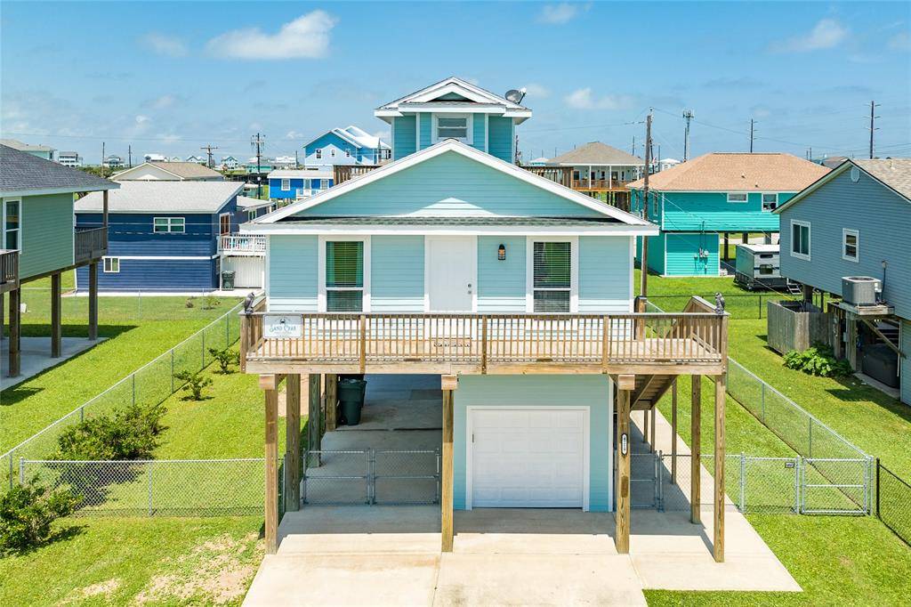 Galveston, TX 77554,4219 Panola DR