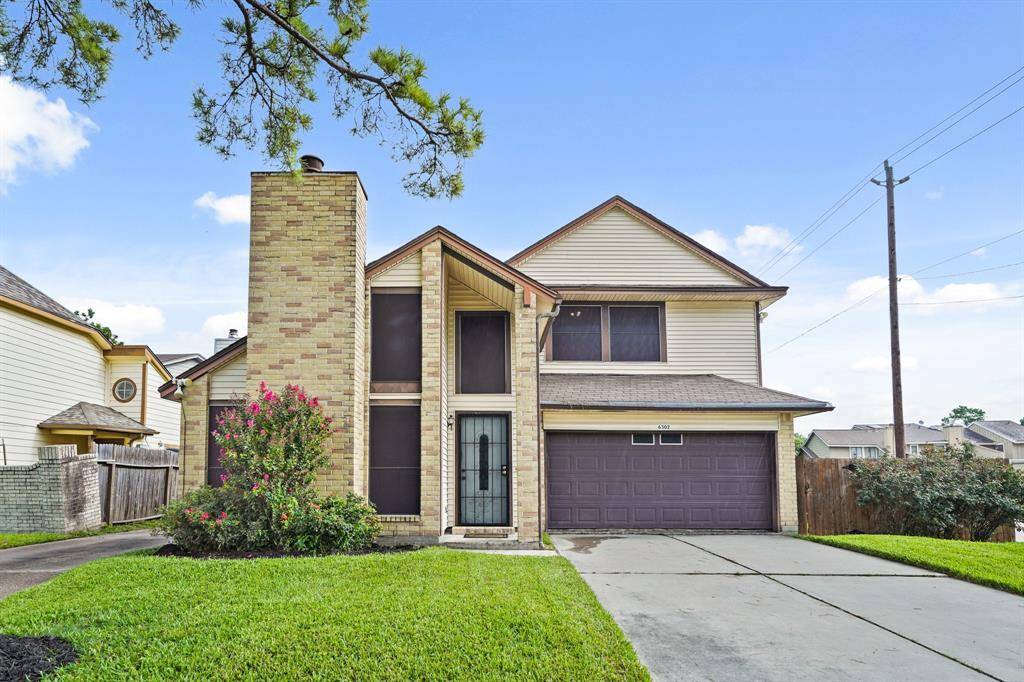Houston, TX 77035,6302 Dryad DR