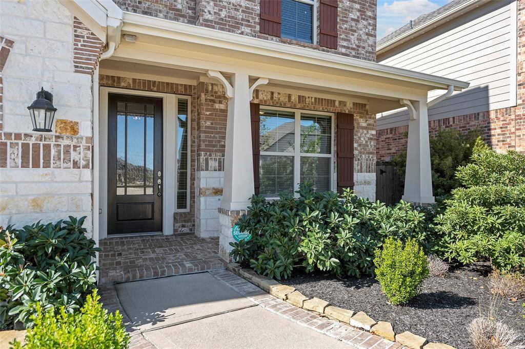 Cypress, TX 77433,15319 Backbone Ridge DR