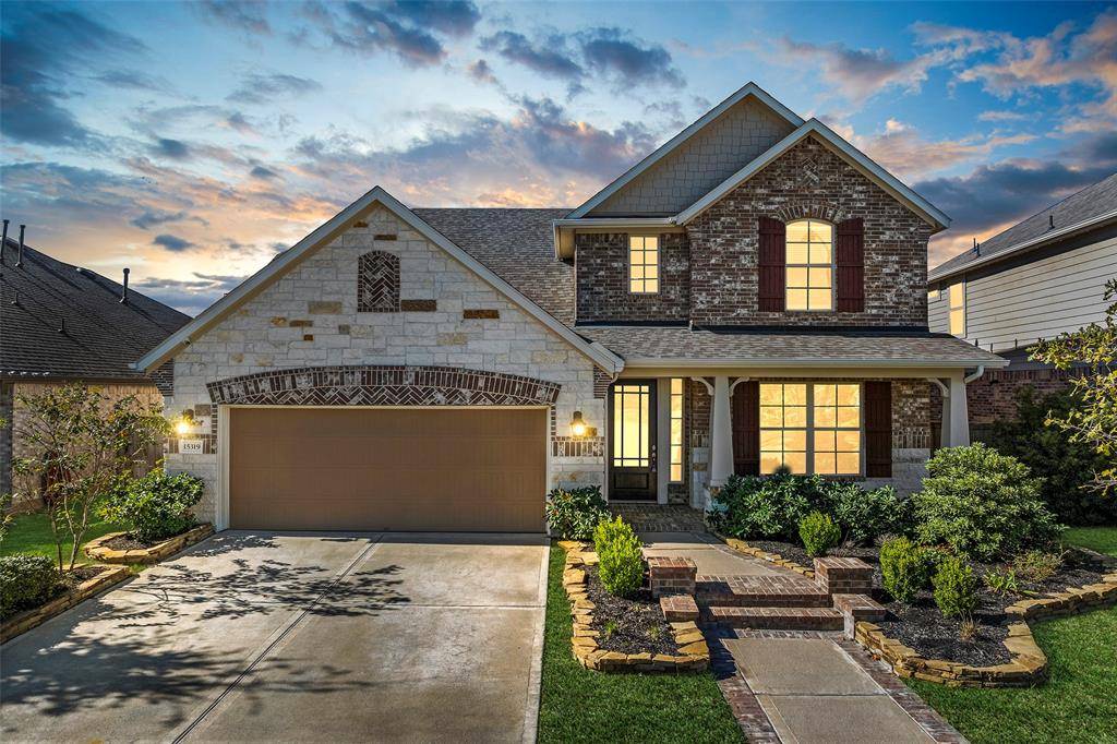 Cypress, TX 77433,15319 Backbone Ridge DR