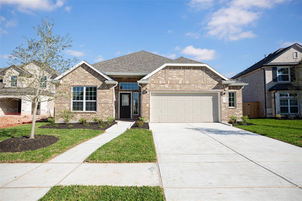 Manvel, TX 77578,26 Lilah Springs CT