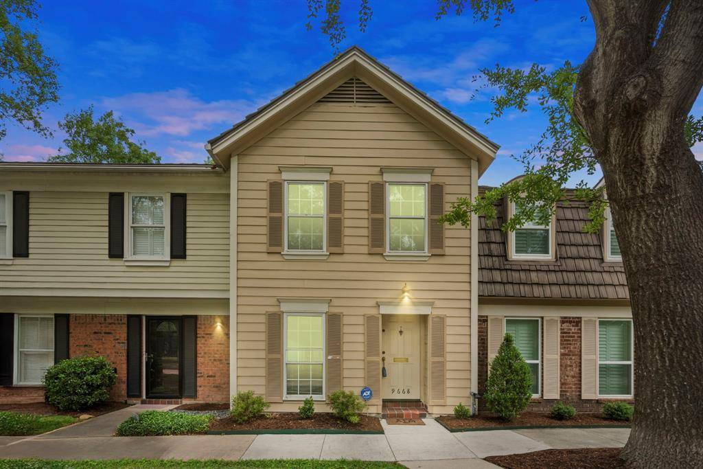 Houston, TX 77055,9668 Westview DR #2