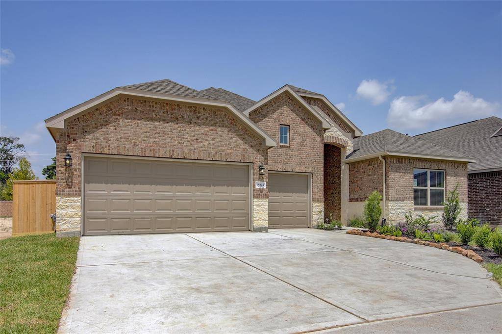 Rosharon, TX 77583,1811 Homewood Point