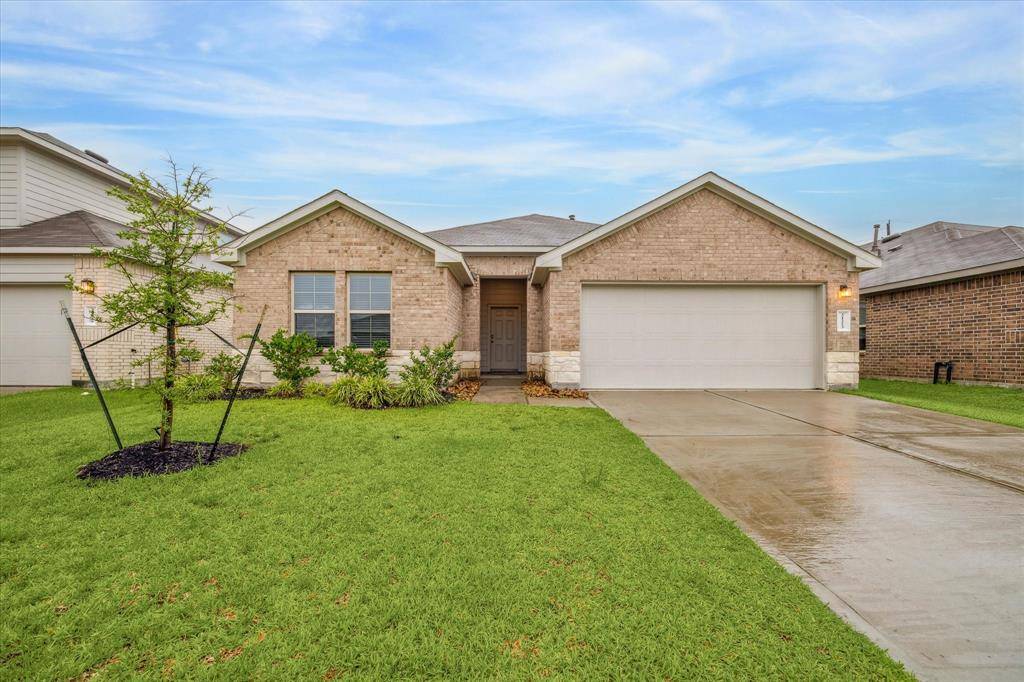 Katy, TX 77449,21223 Hendricks Hollow LN