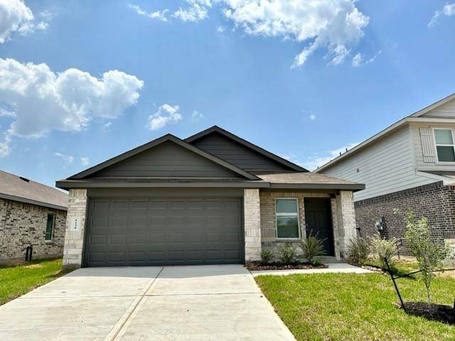 Spring, TX 77373,5230 Rothwell Heights DR