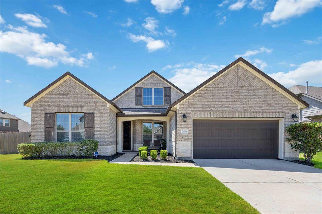 Katy, TX 77493,24311 Ivory Sunset LN