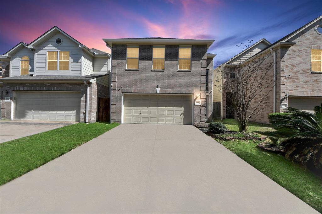 Houston, TX 77034,10138 W Palm Lake DR
