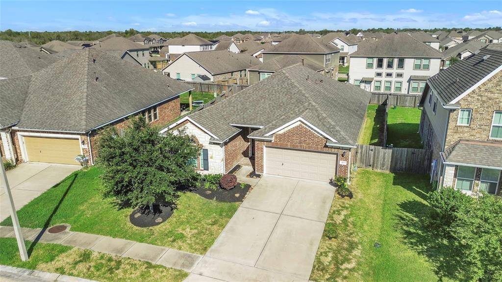 Alvin, TX 77511,4703 Bella CT