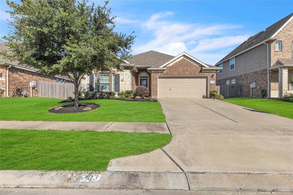 Alvin, TX 77511,4703 Bella CT