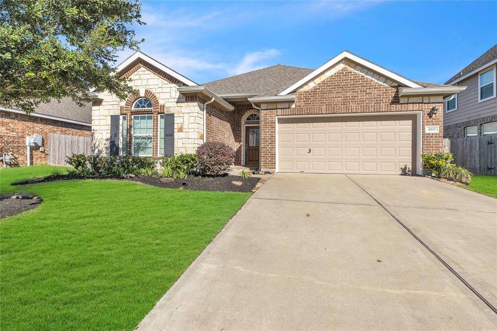 Alvin, TX 77511,4703 Bella CT