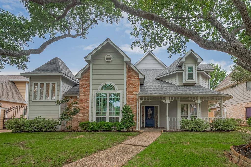 Houston, TX 77077,12438 Piping Rock DR