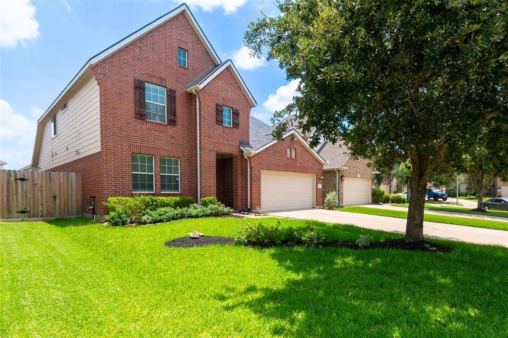 Katy, TX 77494,3635 Buchanan Hill LN