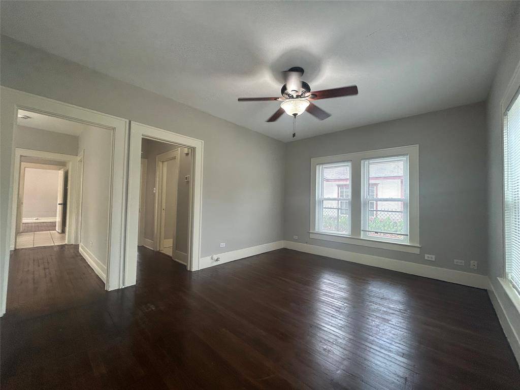 Houston, TX 77009,822 Booth ST