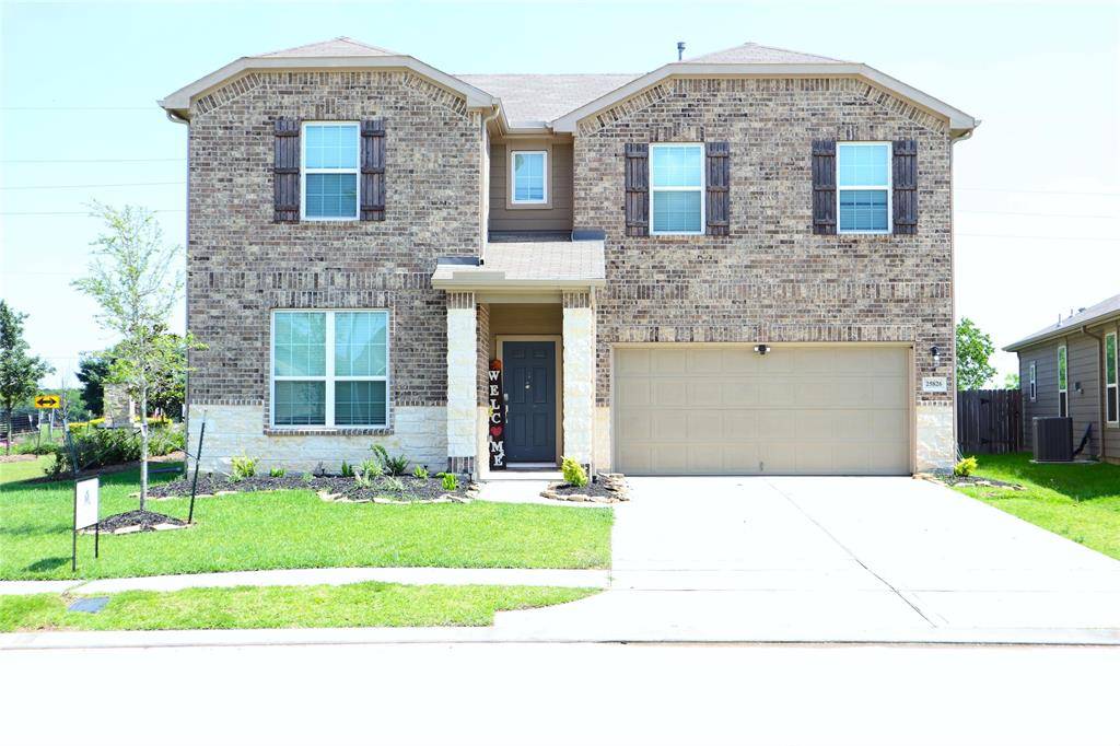 Katy, TX 77493,25826 Llano Knoll LN