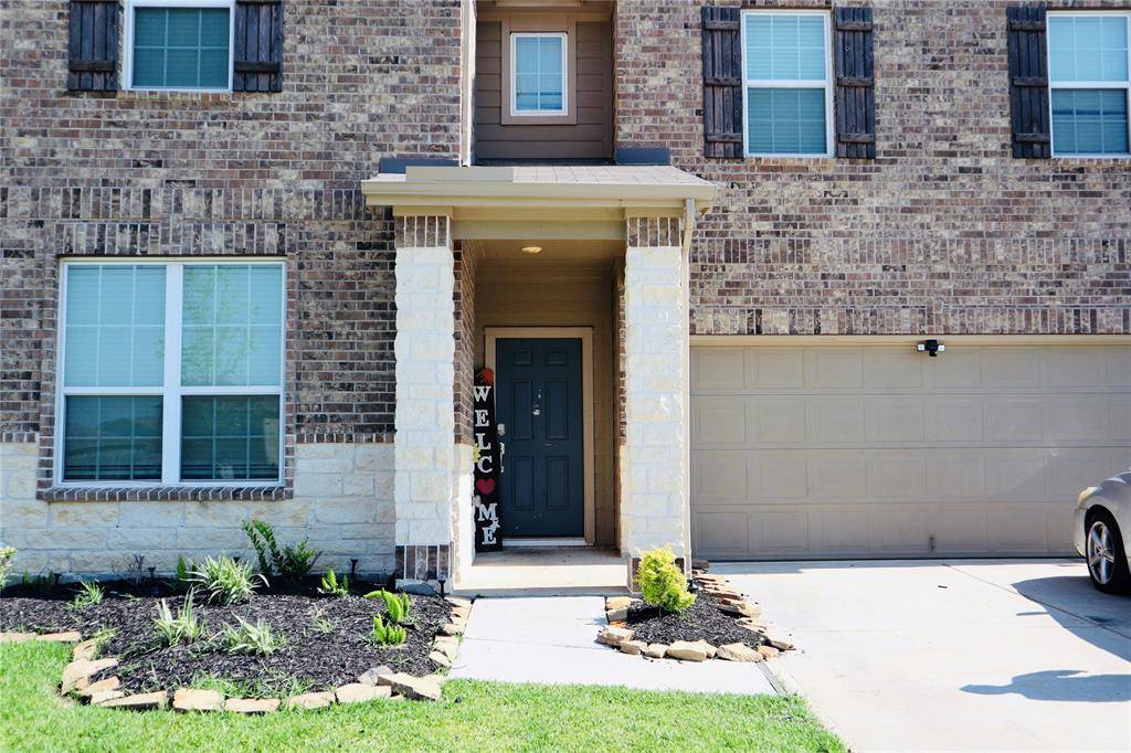 Katy, TX 77493,25826 Llano Knoll LN