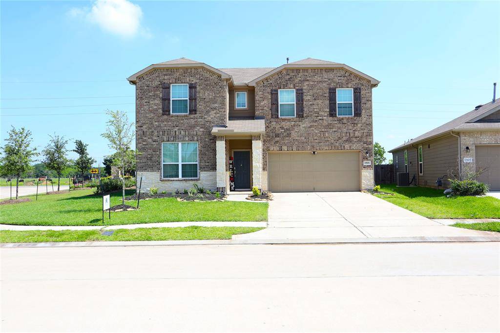 Katy, TX 77493,25826 Llano Knoll LN