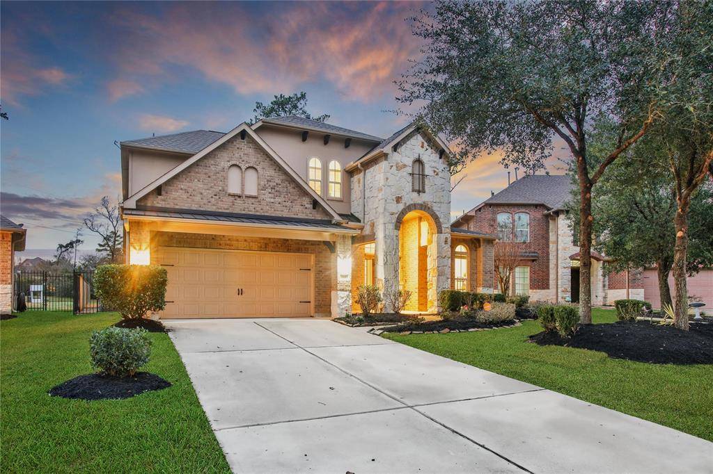 Tomball, TX 77375,135 W Wading Pond CIR