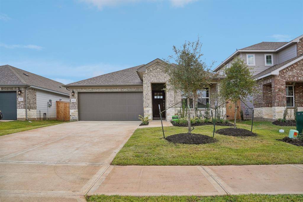 Magnolia, TX 77354,14127 Greystone Terrace ST