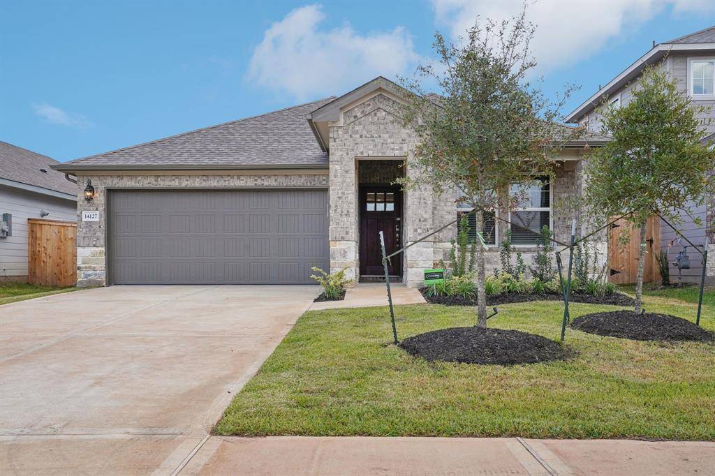 Magnolia, TX 77354,14127 Greystone Terrace ST