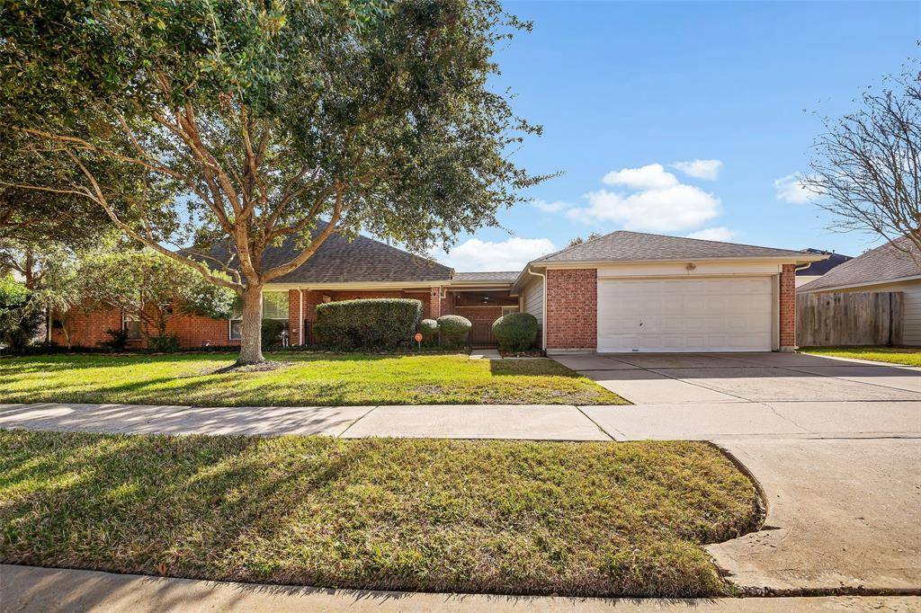 Pearland, TX 77584,3202 Princess Bay Court