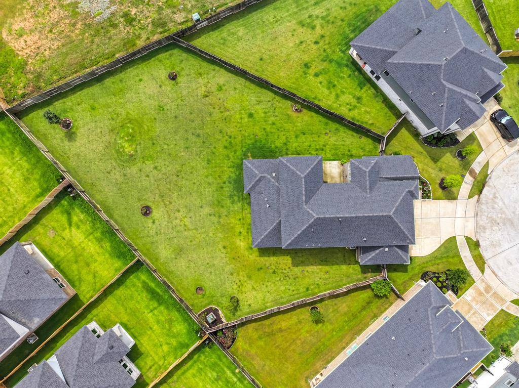 Tomball, TX 77375,1206 Raburn Run LN
