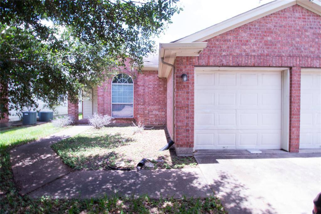 Fresno, TX 77545,3718 Liberty Square TRL