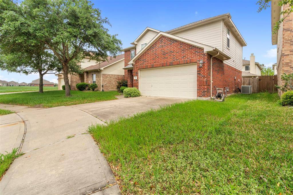 Manvel, TX 77578,28 Carmel Chase CT