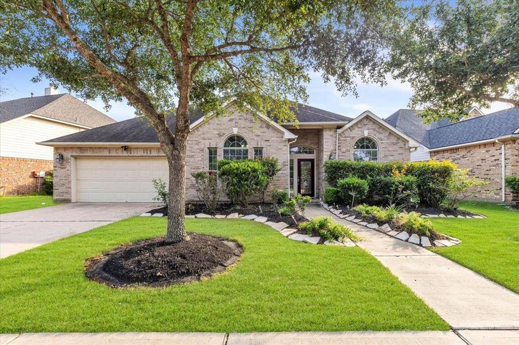 Katy, TX 77494,25919 Juniper Stone Ln