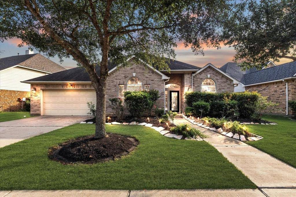 Katy, TX 77494,25919 Juniper Stone Ln