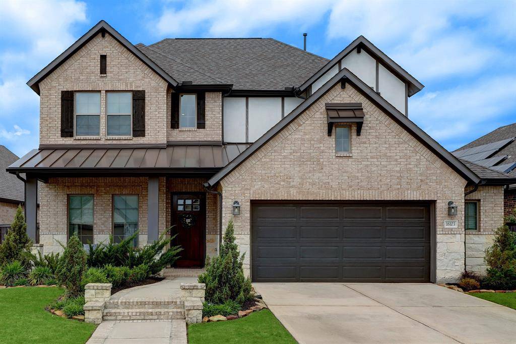 Cypress, TX 77433,16103 Lake Amistad PL