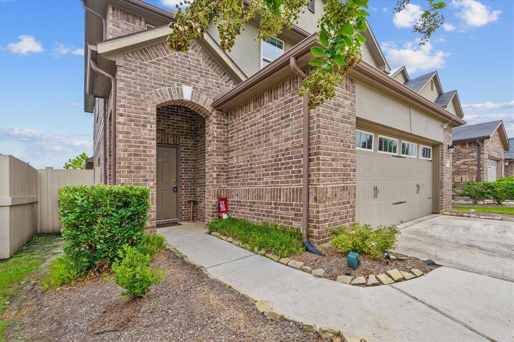 Houston, TX 77047,1412 Lake City LN