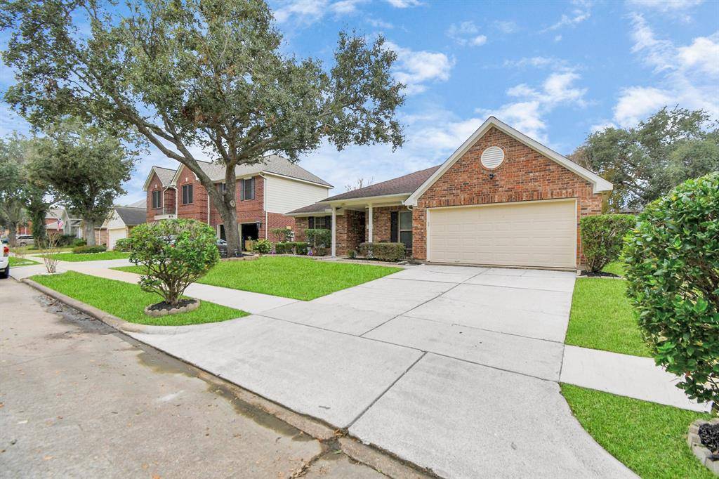 Pearland, TX 77584,3527 Wellington DR