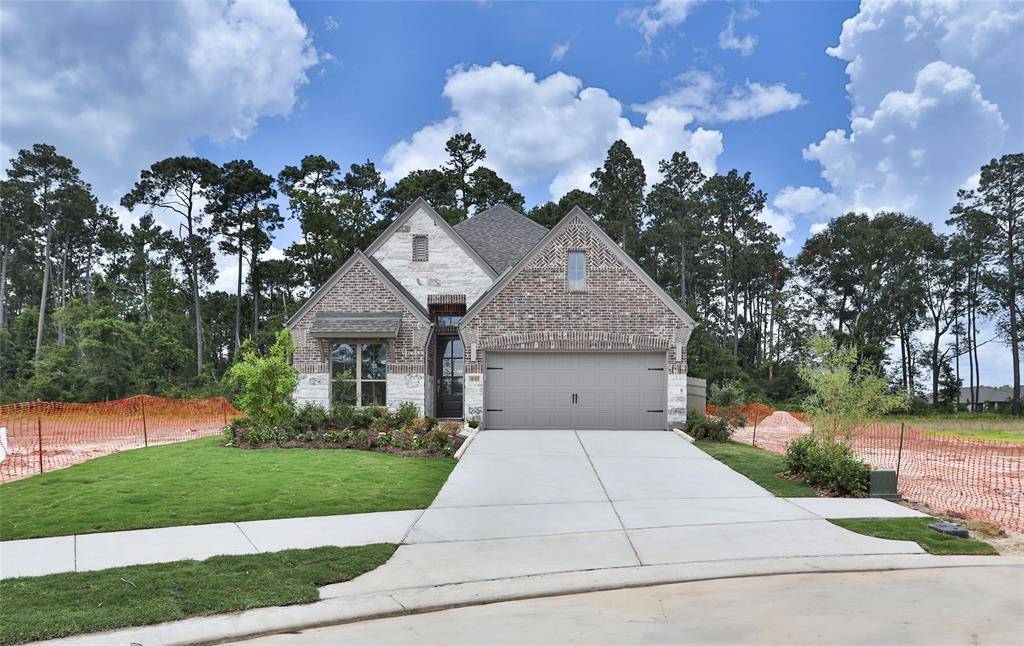Conroe, TX 77302,18185 Ramsey Way LN