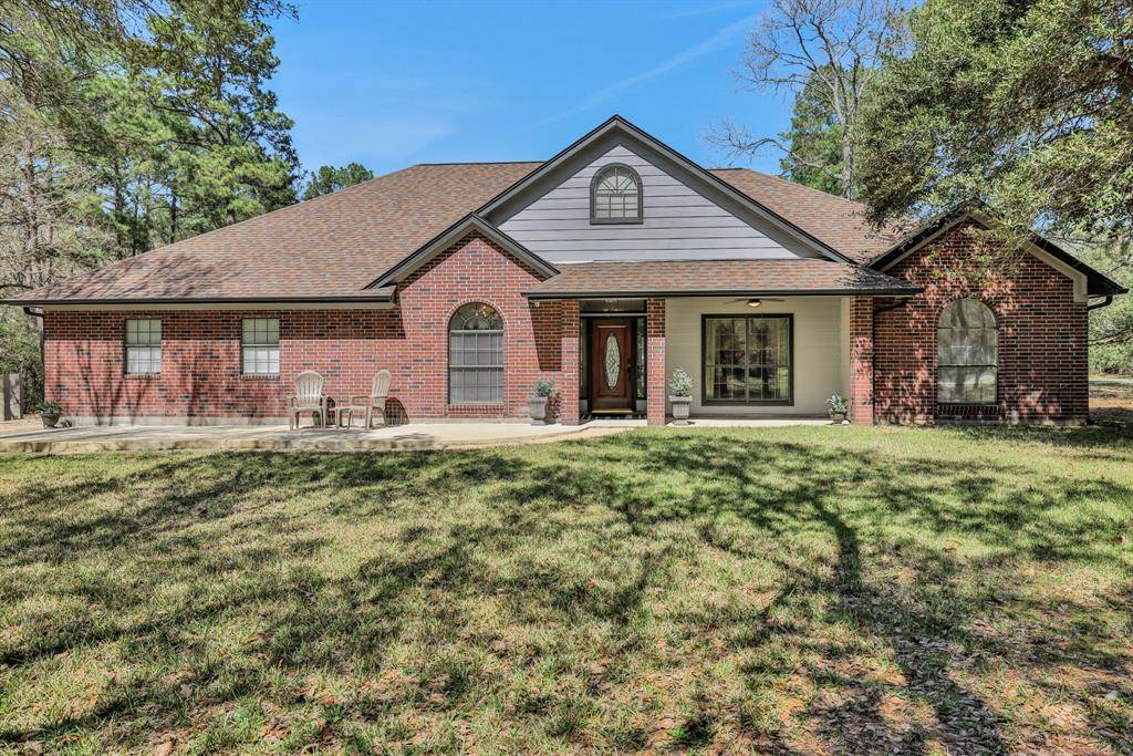 Magnolia, TX 77354,5706 Ranch Hill DR