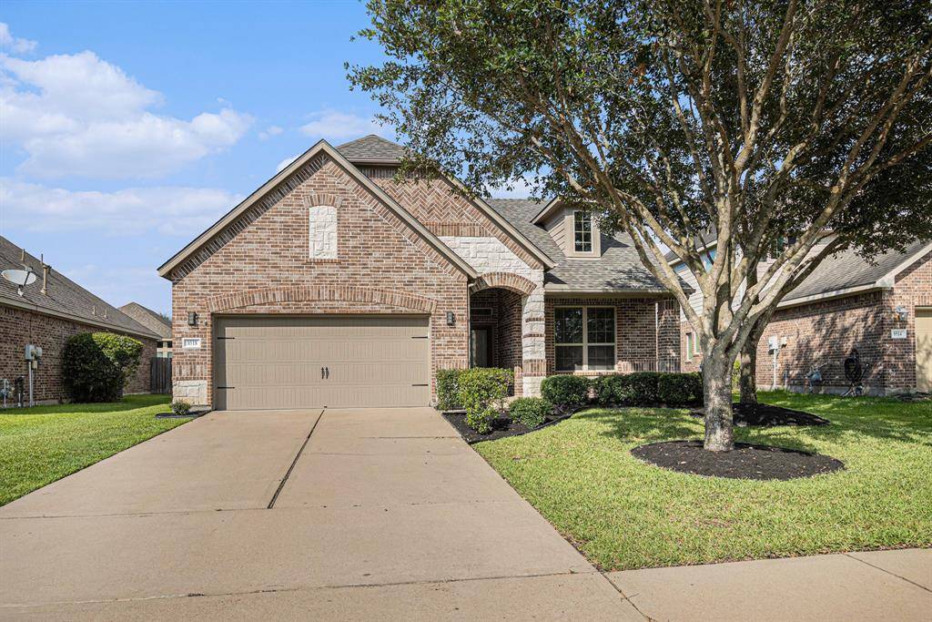 Cypress, TX 77433,8518 Clarkman Ridge LN