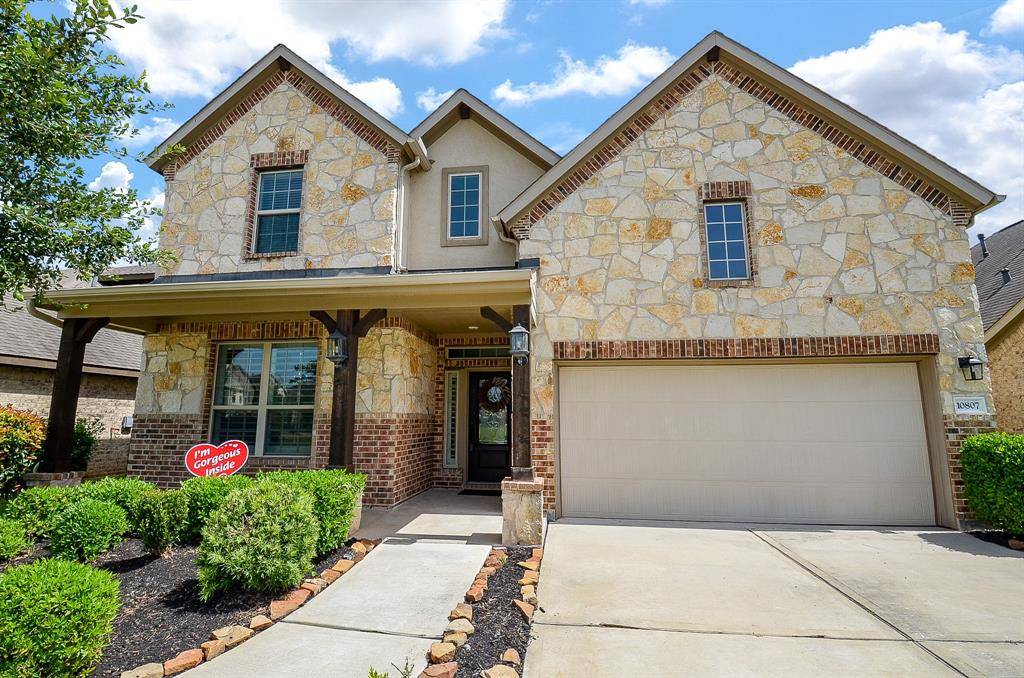 Missouri City, TX 77459,10807 High Red Mesa