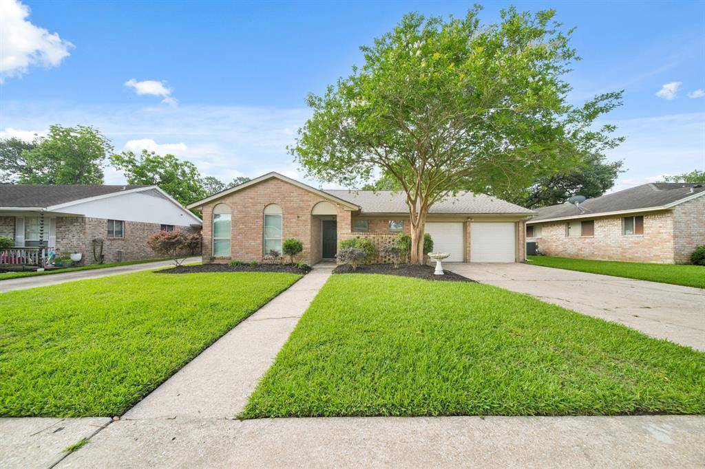 La Porte, TX 77571,8410 Collingsdale RD