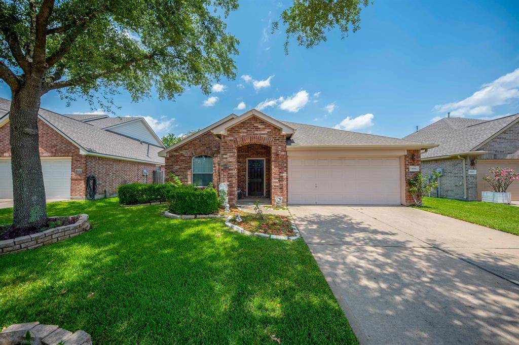 Cypress, TX 77433,18006 Willow Cliff LN