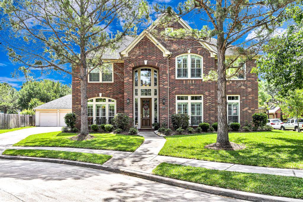 Katy, TX 77494,25611 Cliffhill CT