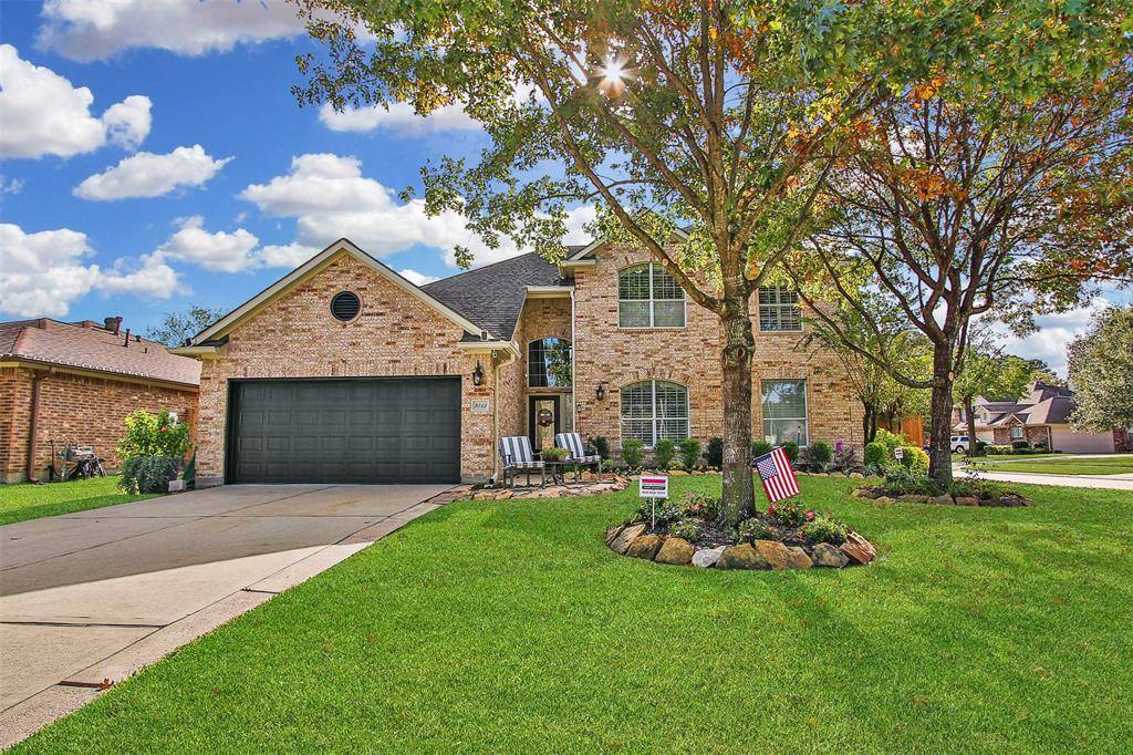 Spring, TX 77379,9223 Colonypond DR