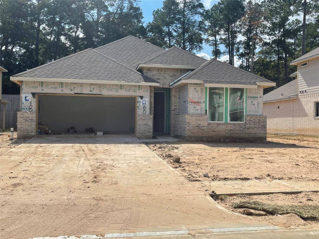 Conroe, TX 77384,10011 Angelina Woods LN