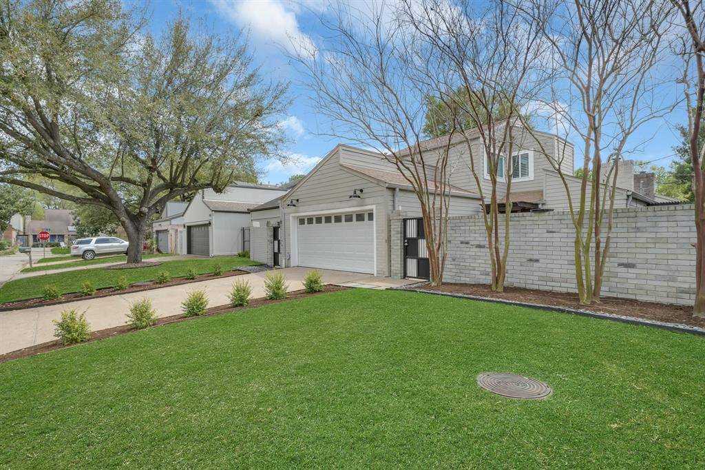 Houston, TX 77055,1378 Bullock LN