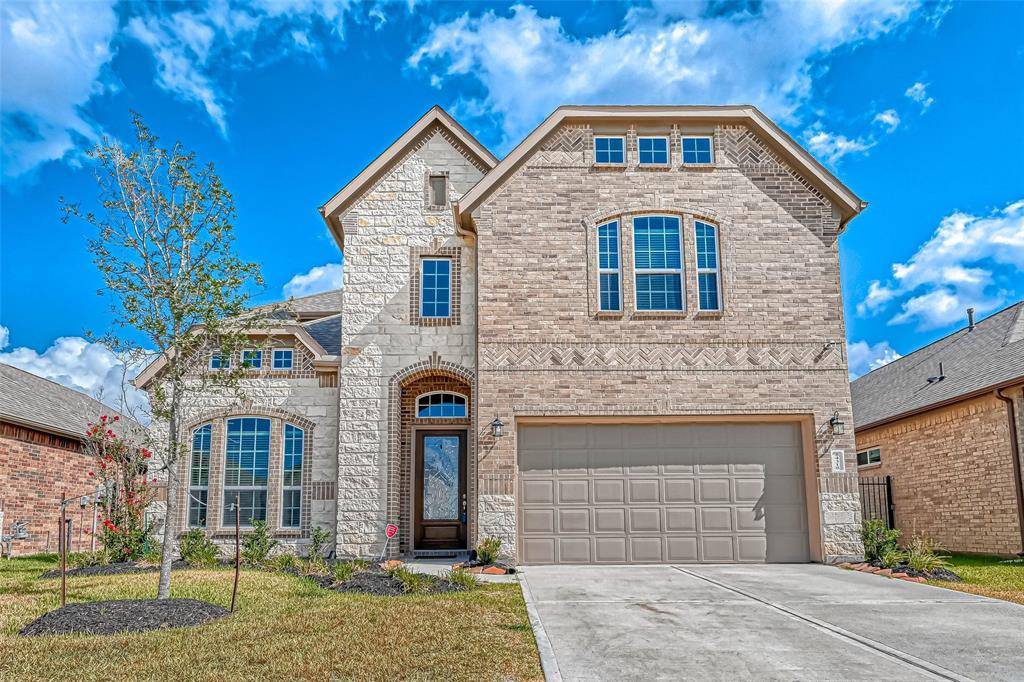 Katy, TX 77493,24318 Tesino River CIR