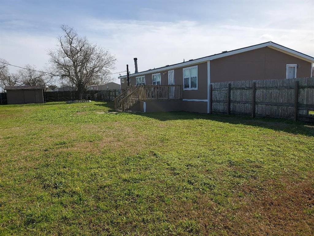 Needville, TX 77461,10003 Harry DR