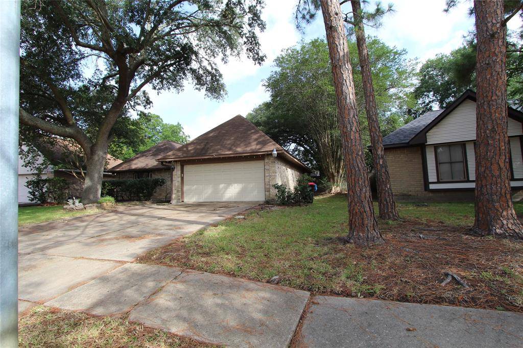 Houston, TX 77083,14214 Fitzroy CT