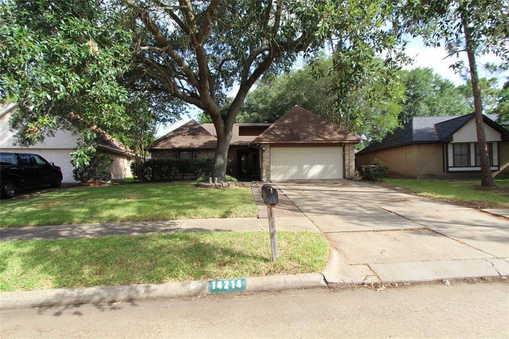 Houston, TX 77083,14214 Fitzroy CT