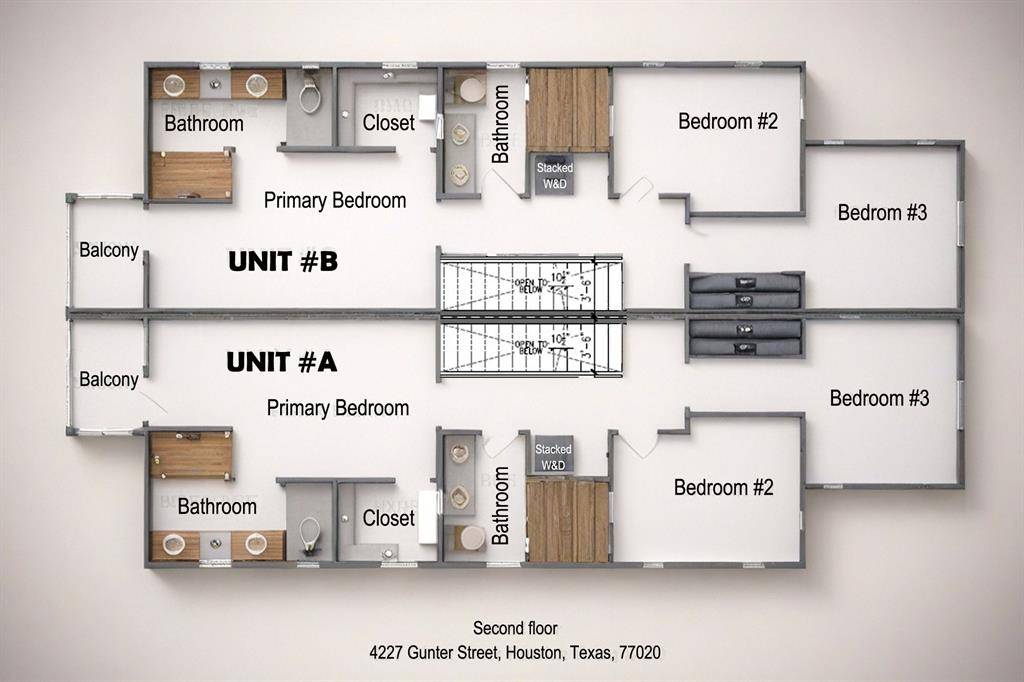 Houston, TX 77020,4227 Gunter ST