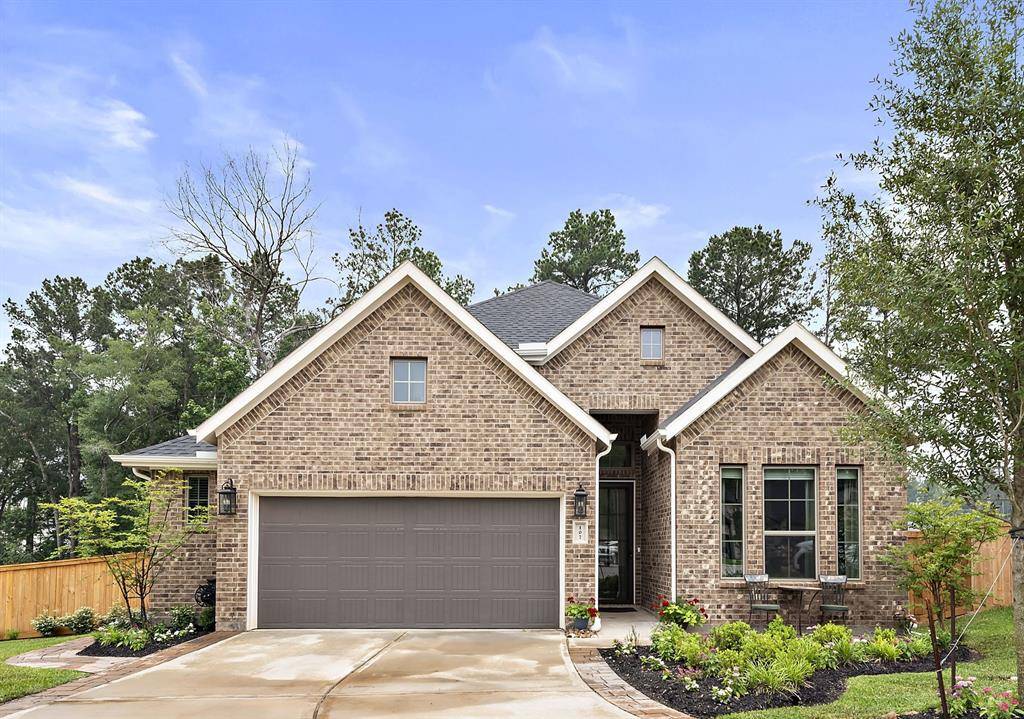 Willis, TX 77318,107 Alder Wood Terrace CT